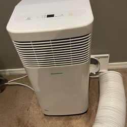 Portable Ac Unit