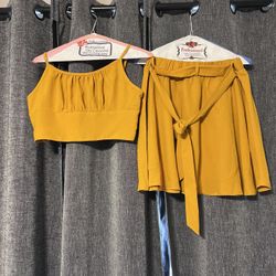 Women 2pc Outfit
