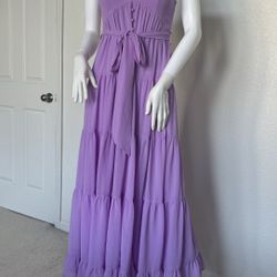 Brandnew Beautiful Dress Size Small 