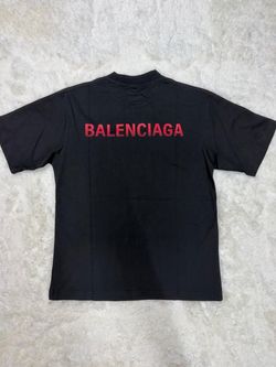 Balenciaga t-shirt