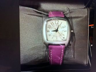 New ladies Lancaster Italy watch $300 great Mother’s Day gift
