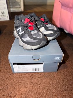 Used shoes