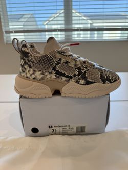 Adidas Super court Rx ( Puerto Rico )