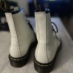 Dr. Martens 1460 Boot - Women's