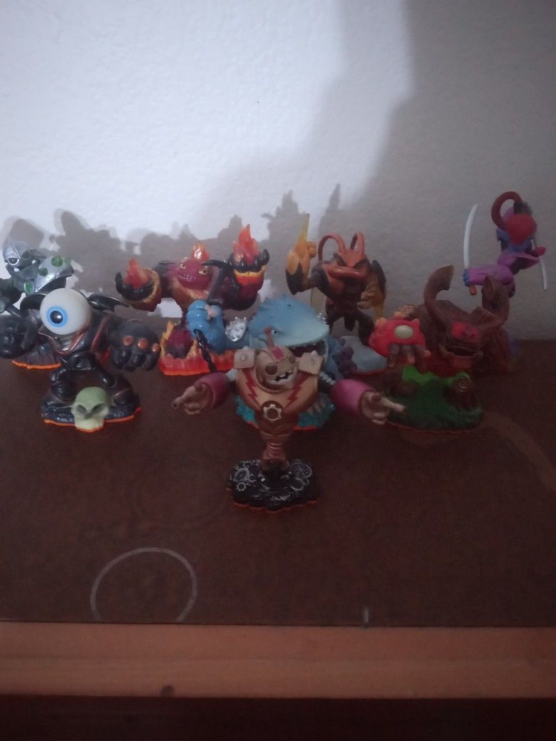 Giants Bundle (READ DESCRIPTION FOR PRICES)