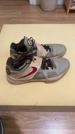 KD 4 GOLD SIZE 12