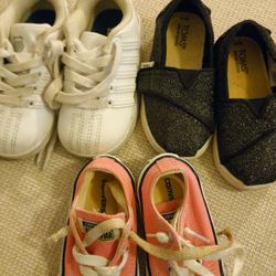 Girl Shoes Size 5 For Toddlers