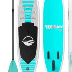 Like New Paddle -Board