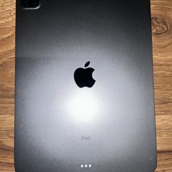 iPad Pro 512GB - Fully Functional, Hairline Crack on Screen
