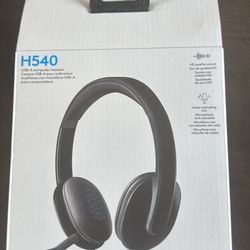 Headset