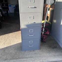 File cabinet