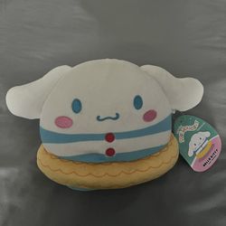 cinnamoroll squishmallow