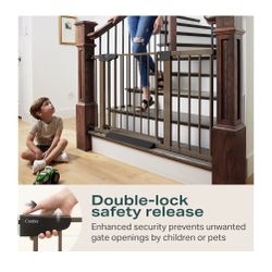 Baby/Pet Gate