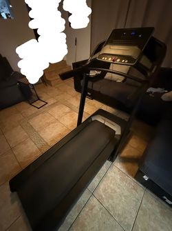 Treadmill 
