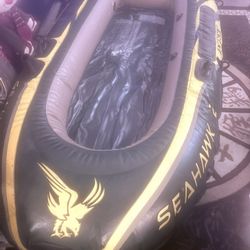 A SEA HAWK 2 By Index