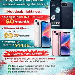 Total Wireless 12353 Mariposa Rd. Suite D3 Victorville 