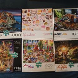 Free Puzzles