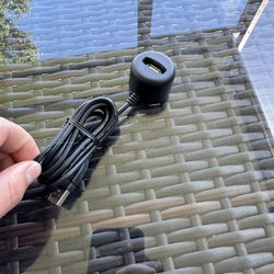 genuine sony extension cable base for uwa-br100 wireless usb lan adapter