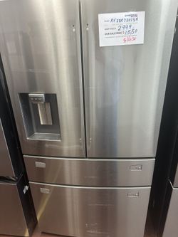 Samsung Fridge