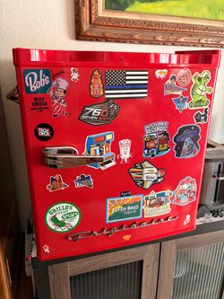 Frigidaire Mini fridge