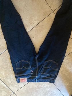 505 Levi’s W36 L32
