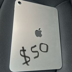 Apple iPad 2025