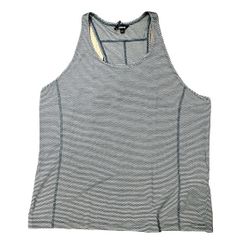 Allbirds natural run tank in Oceanus