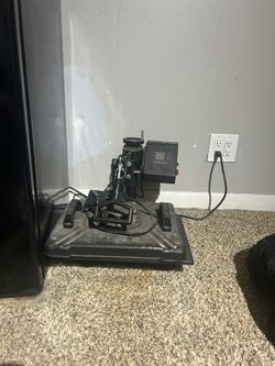 Tshirt Printer