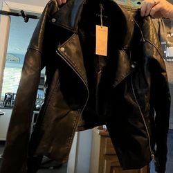 Fahsyee Jacket BRAND NEW