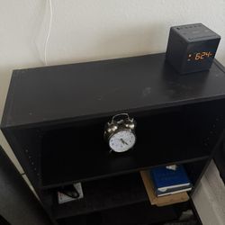 Bookshelf 