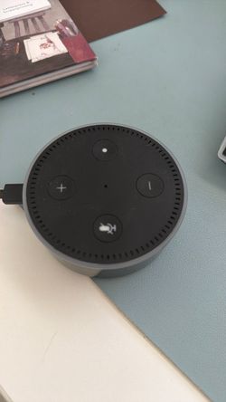 Amazon Echo Dot Smart Speaker
