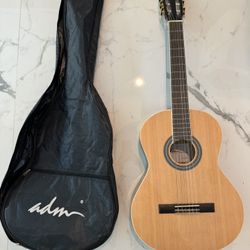 Guitar ADM