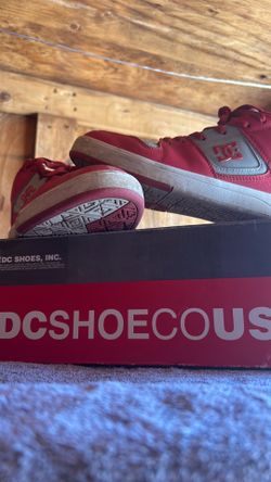 DC Shoes