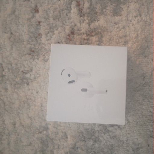 Apple Airpod Gen 4 ANC