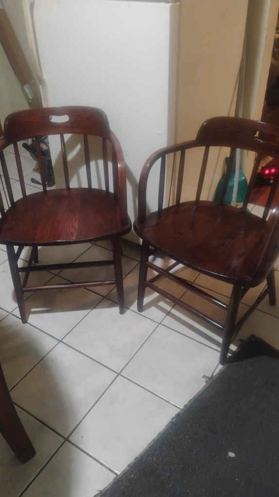 Antiques Chairs