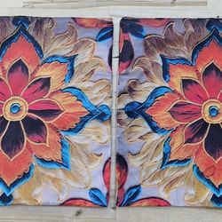 18×18 Outside Pillow Covers
