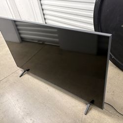 LG TV FLAT SCREEN 65