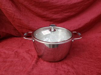 Olla de 6