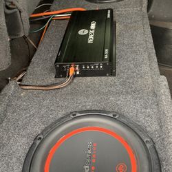 Sub System