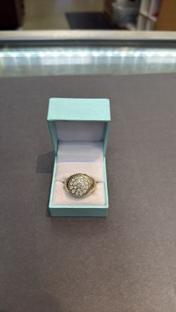 Man's Ring