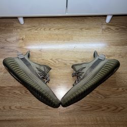 Yeezy Boost 350 “Earth”