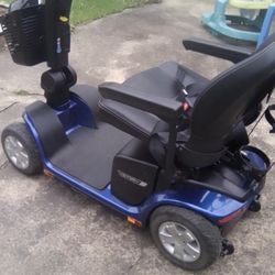 Pride Victory 10 Scooter /OBO/ (Handy Man Special)