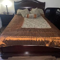 Bedroom Set For Sale