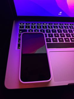 iPhone 13 mini
