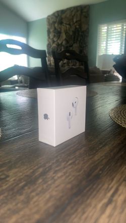 AirPods (4th) Generation