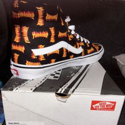 Vans Size 11.5