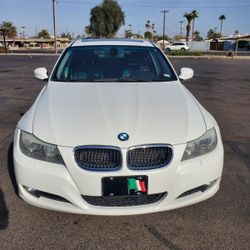 2011 BMW