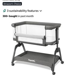 Baby bassinet - Brand New - still In Box!