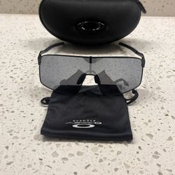Oakley Sutro Prism Sunglasses