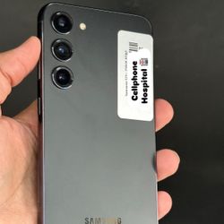 Samsung S23 Plus 256GB (AT&T | CRICKET)